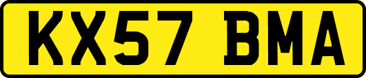 KX57BMA