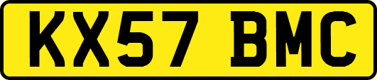 KX57BMC