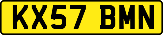 KX57BMN