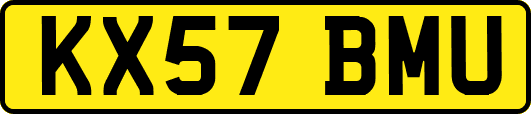 KX57BMU