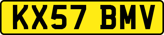 KX57BMV