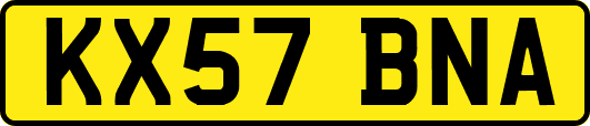 KX57BNA
