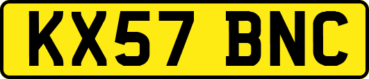 KX57BNC