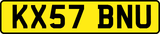 KX57BNU
