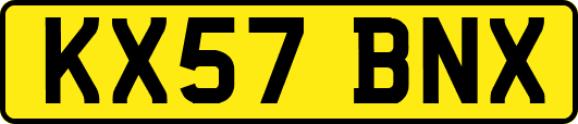 KX57BNX