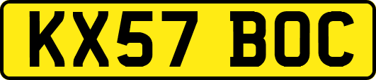 KX57BOC