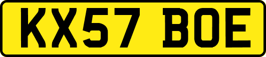 KX57BOE