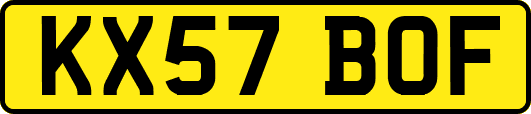 KX57BOF