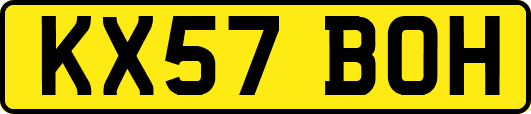 KX57BOH