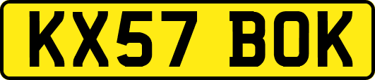 KX57BOK