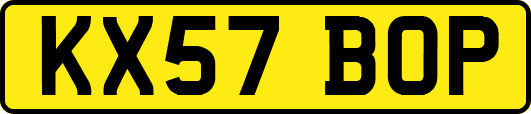 KX57BOP
