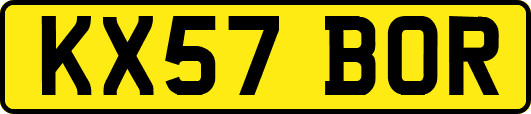 KX57BOR