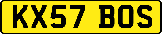 KX57BOS