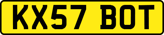 KX57BOT