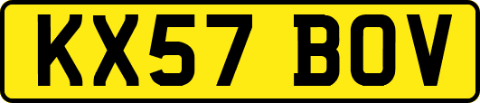 KX57BOV