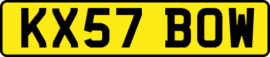 KX57BOW