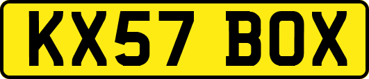 KX57BOX