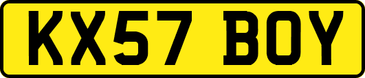KX57BOY