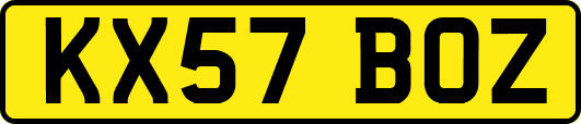 KX57BOZ
