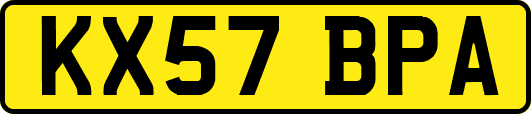 KX57BPA