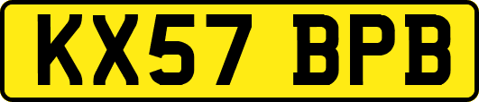 KX57BPB