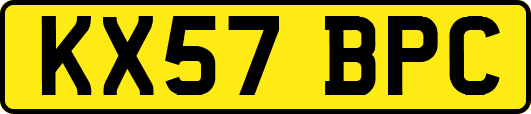 KX57BPC