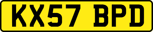 KX57BPD