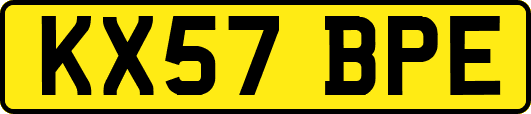 KX57BPE