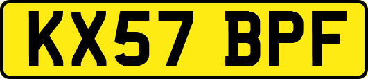 KX57BPF
