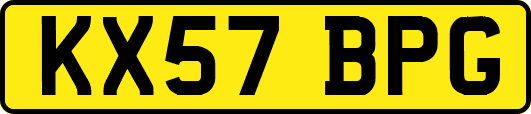 KX57BPG