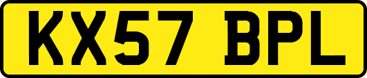 KX57BPL