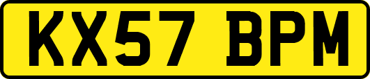 KX57BPM