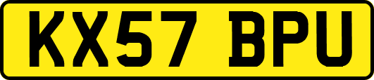 KX57BPU