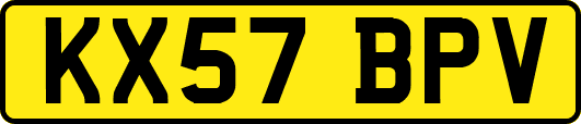 KX57BPV