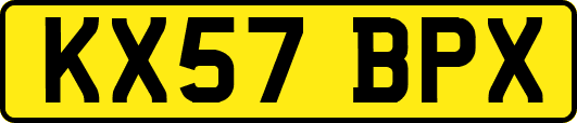KX57BPX