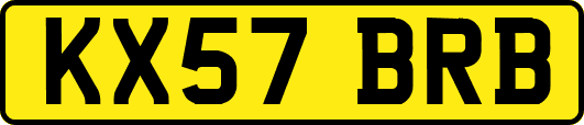 KX57BRB