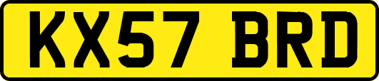 KX57BRD