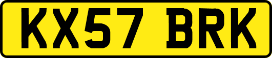KX57BRK