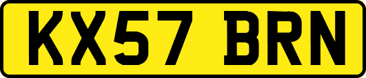 KX57BRN