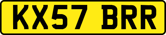 KX57BRR