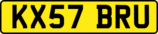 KX57BRU