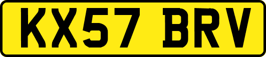 KX57BRV