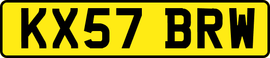 KX57BRW