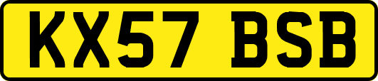KX57BSB