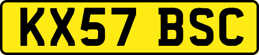KX57BSC