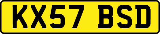 KX57BSD