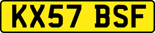 KX57BSF