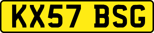 KX57BSG