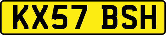 KX57BSH