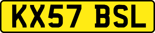 KX57BSL